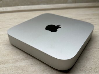 Apple Mac mini M2, 8GB, 256 GB - 4