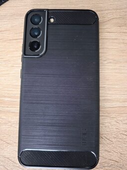 Samsung S22+ 256gb/8gb - 4