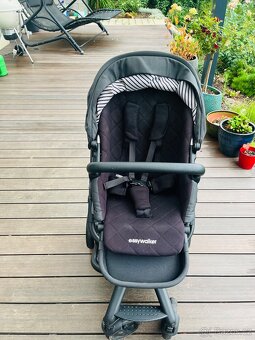 Easywalker 2 - 4