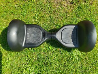 Howerboard - 4