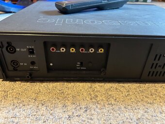 Video VHS - 4