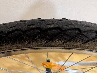 Apache Buffalo 24" - 4