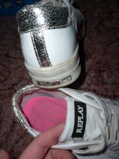 Boty ADIDAS, REPLAY, JOSEF SEIBEL - 4