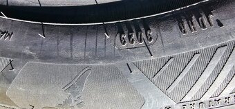 GoodYear Efficent grip performance 2 - 4