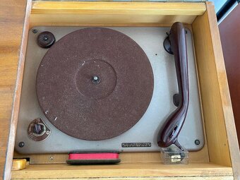 Gramoradio TESLA 652870 - 4