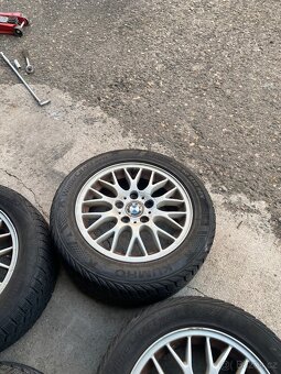 ALU Kola 5x120 style 42 - 4