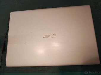 Acer Aspire 3 - 4
