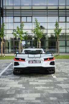 Chevrolet Corvette 6.2 STINGRAY - 4