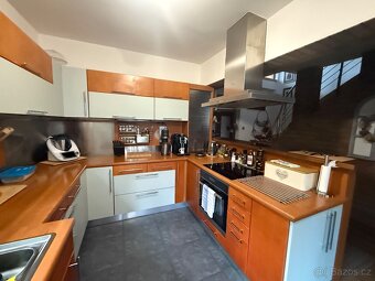 Kuchyňská linka - 4