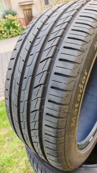 LETNÍ PNEU MATADOR HECTORRA 5 - 245/45 R18 - 4