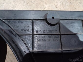 Škoda,VW - Sahary 1K0121207 - 4