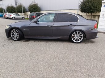 BMW e90 330D 170kw (stage 1) - 4