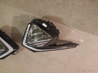 Světlo KIA SPORTAGE V - 4