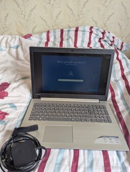 Lenovo IdeaPad 320 - 4