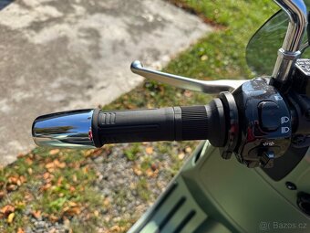 Vespa 300 Sei Giorni - 4