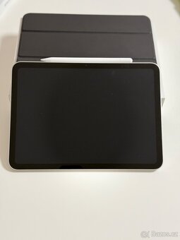 Ipad 10 (2022) 64 Gb, stříbrný + Apple pencil UBS-C (ZÁRUKA) - 4