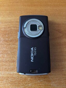 Nokia N95 - 4