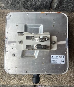 Modem router LTE Huawei a router - 4