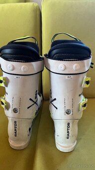 Lyžáky HEAD RAPTOR RS 80 vel. 26,5 - 4