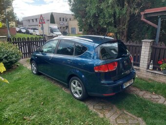 Seat Altea XL Style 1.6 75kw - 4