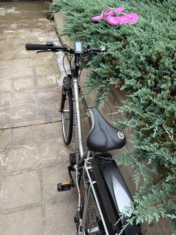 Elektrokolo AUTHOR - 4