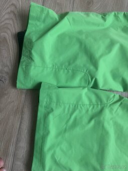 Dámské lyžařské kalhoty Salomon M - 4