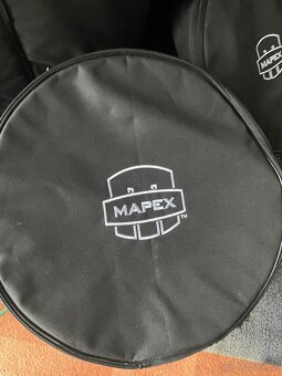 Sonor AQ2 +obaly Mapex - 4