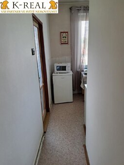 Pronájem byt 3+1 Velké Meziříčí, okr. Žďár nad Sázavou - 4