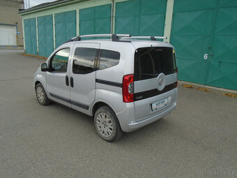 Fiat Fiorino LPG - 4