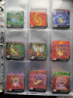 Pokémon, Lorcana - 4