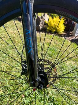 Lektron Esconder MZX, šedé, vel.L, v záruce - 4