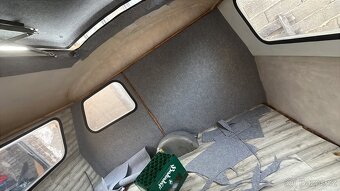 Niewiadów N126 bržděný 400kg - 4