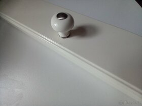 Keramicka knopka uchytka Ikea - 4