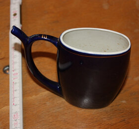 5 kusů hrnek Lázeňské pohárky, CENA ZA VŠE - 4