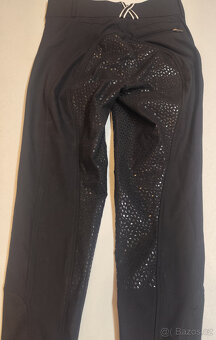 Luxusní Rajtky Felix Buhler vel.32/34 s Gripy - 4