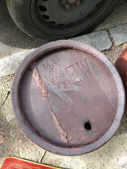 Sudy (citlivě zrekonstruované). 28 a 30aL - 4