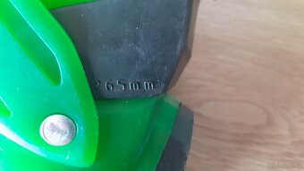 Dětské lyžařské boty ELAN EZYY - 4