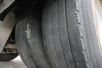 Přívěs BG CA1 - 4