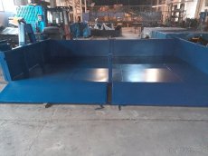 Kontejner suť Avia 1000. abroll 1570.. - 4