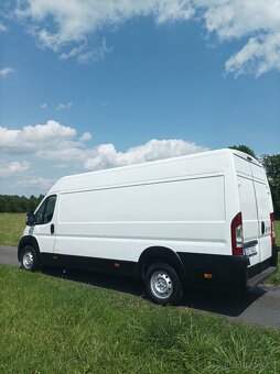 Fiat Ducato maxi 3.0 - 4