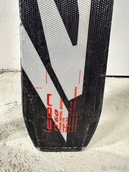 Lyže HEAD ICON TT, 170 cm - 4