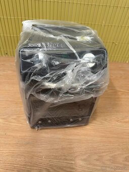 Perfektní pomocník – vysokoteplotní sterilizátor SM-220 - 4