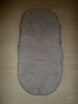 Zimní fusak Pinkie - 4