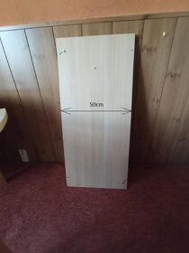 Kulatý  rozkládací stůl - 4