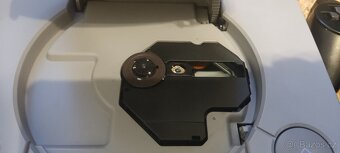 Playstation 1 FAT, PAL verze, perfektní stav - 4