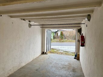 Prodej garáže – Brno, Starý Lískovec - 4