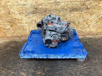 MANUÁLNÍ 6Q PŘEVODOVKA 2.0 TDI 103KW JLU - 4