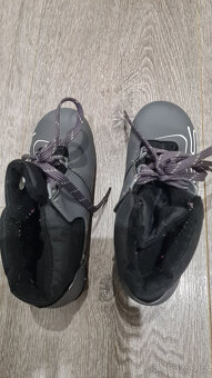 boty na běžky - - 4