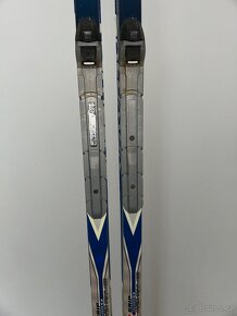 Běžky Salomon Elite 5 Grip 206 cm - 4