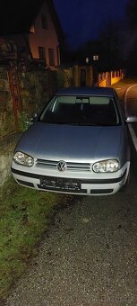 Volkswagen Golf IV 1.4 55kW ND - 4